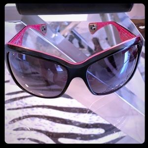 Chrome Hearts ( chronic hertz ) BFC sunglasses